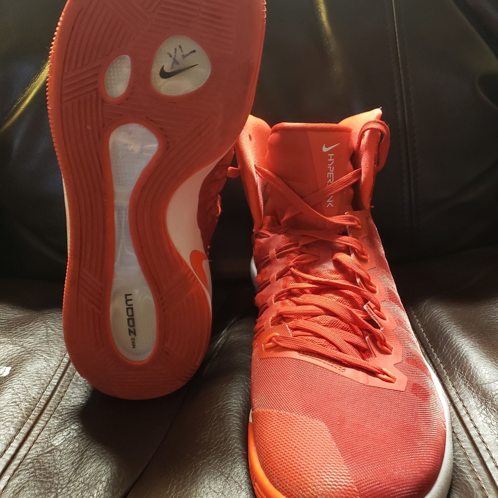 Nike Basketball Shoes